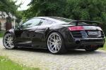 Audi R8 XII GT by SGA Aerodynamics 2014 года
